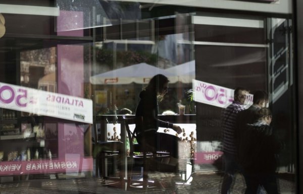 Знімки кращих фотографів України