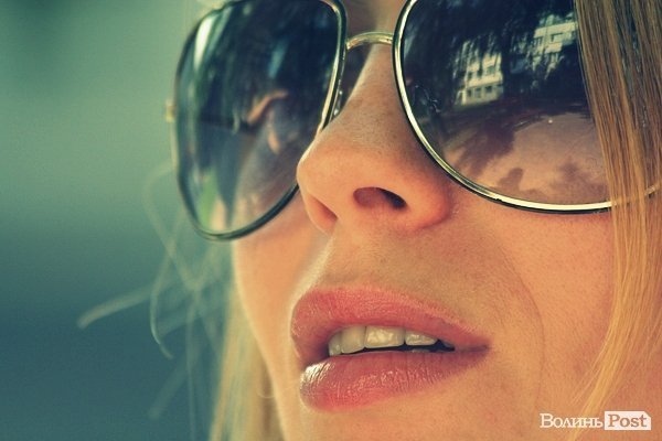 Стильний Луцьк. Портрет дня: Тетяна Іванська-Волошинович