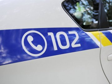 У двох волинських містах пограбували людей