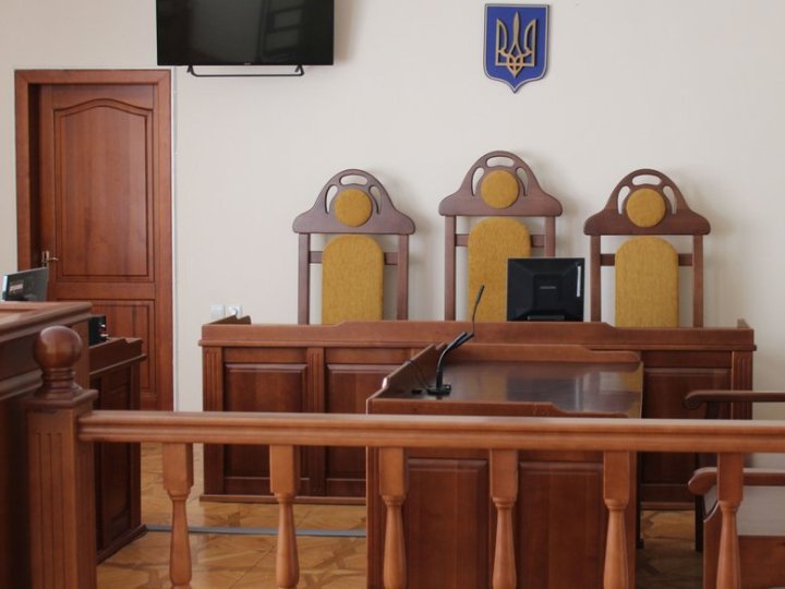 На Волині судили водія, який на трасі збив мотоцикліста