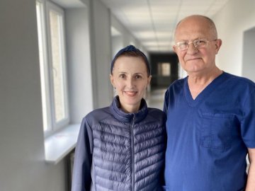 Роками не могла їсти: рідкісна хвороба перетворила життя 47-річної волинянки на жах