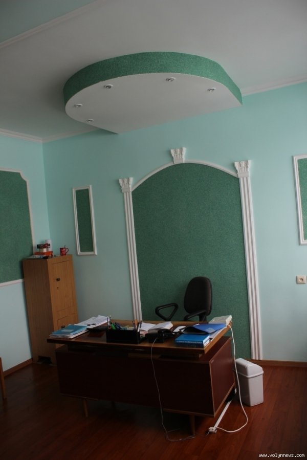 У місті на Волині відкрили оновлену автостанцію. ФОТО