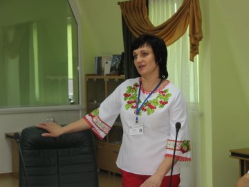 Що нажила і скільки заробила директорка луцького ЦНАПу торік 