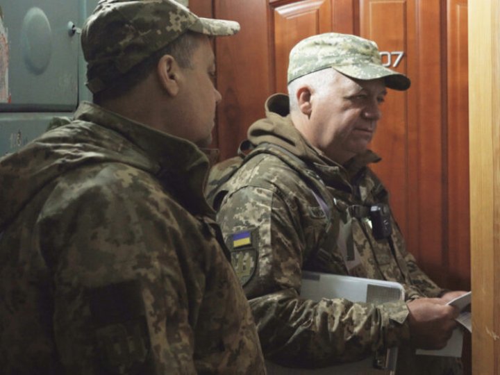 Волинянина засудили за те, що здавав односельцям місце розташування ТЦК