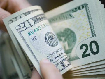 Курс валют у Луцьку на 21 листопада