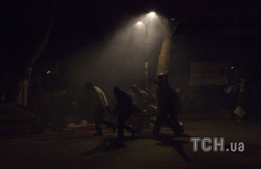 У Туреччині ‒ масові безлади. ФОТО