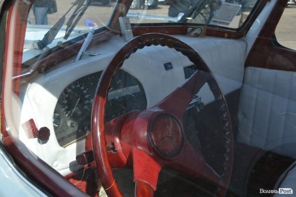 Автомотофестиваль під Луцьком: день другий. ФОТО