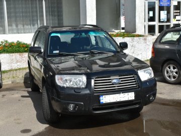 Скільки автівок вилучили у п’яних водіїв на Волині та передали для ЗСУ 