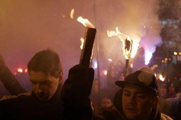 Фото: Ельдар Сарахман / Українська правда