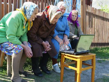 Коли у селах Волині з'явиться 4G інтернет