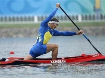 На чемпіонат світу з веслування поїдуть 4 волинян