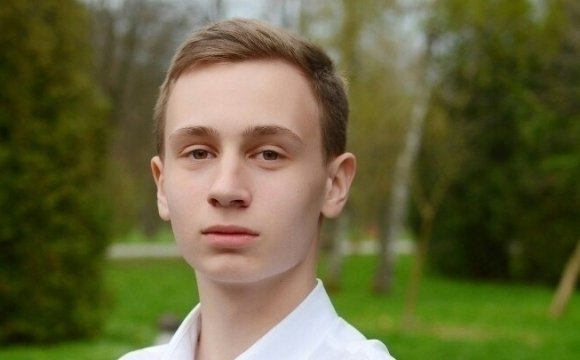 Владислав Андрушків. Фото з мережі.