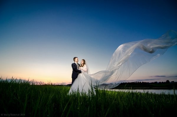 Фотовиставка Василя Шевчука