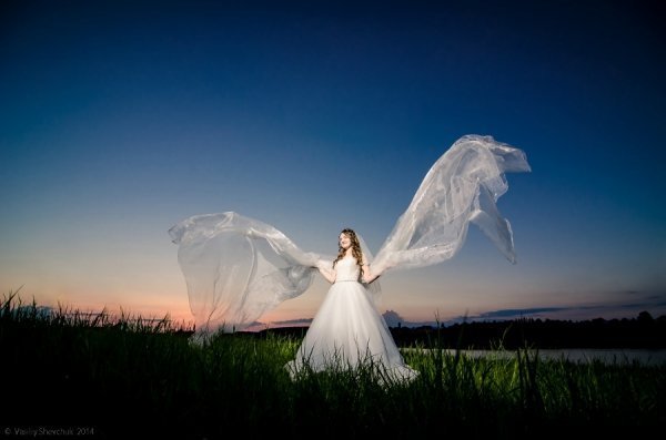 Фотовиставка Василя Шевчука