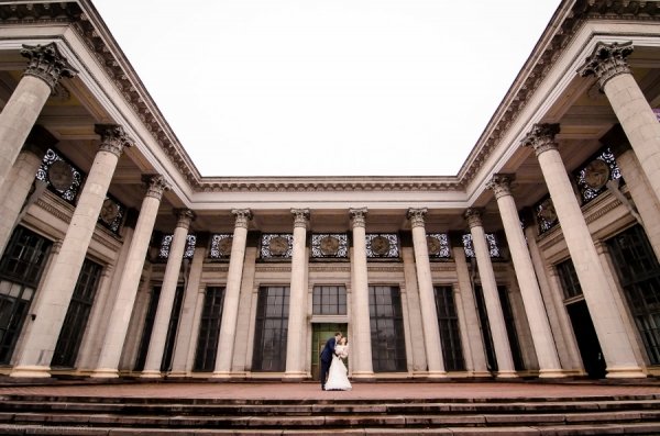 Фотовиставка Василя Шевчука