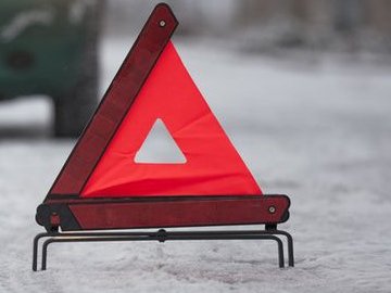 У луцькому дворі не розминулися машини