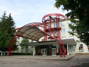 У луцькому «політесі» продовжили дистанційне навчання