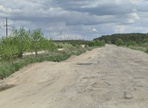 Голова ОДА відвідав Рожищенський район. ФОТО. ВІДЕО