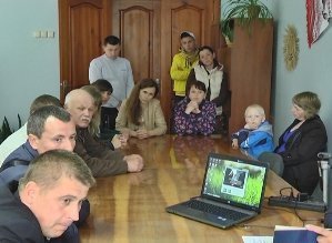 Голова ОДА відвідав Рожищенський район. ФОТО. ВІДЕО