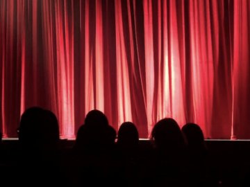 Залишились лічені дні: у волинському драмтеатрі – прем'єра для наймолодших