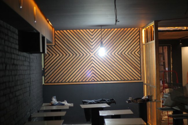 У Луцьку скоро відкриють нову пивну ресторацію 