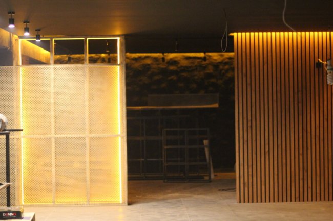 У Луцьку скоро відкриють нову пивну ресторацію 