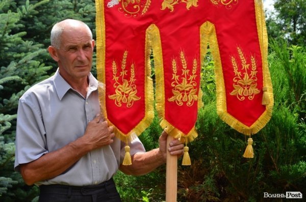 У Павлівці  поляки і українці молилися за жертв Волинської трагедії