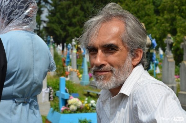 У Павлівці  поляки і українці молилися за жертв Волинської трагедії