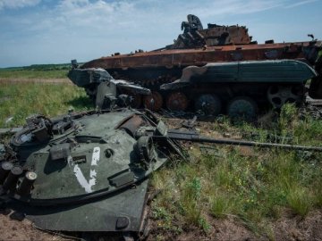 Оприлюднили нові дані про втрати росії у війні