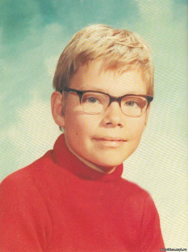 Жан-Клод ван Дам