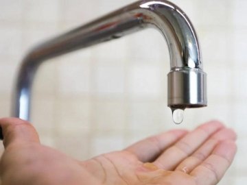 У Ковелі можливі перебої з постачанням тепла і гарячої води