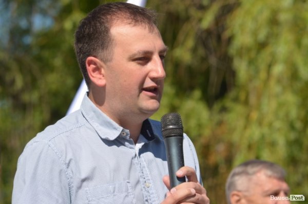 Луцьк прийняв кубок зі спортивної ходьби. ФОТО