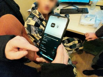 15-річний підліток створив фейкову «Дію»