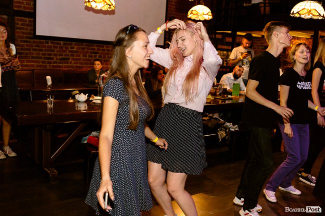 Альтернативний рок: у Луцьку презентували музичну школу