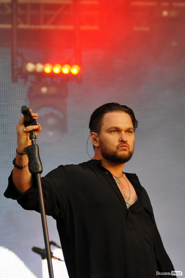 Запальні танці та шалені ритми: яскравий фінал «Бандерштату». ФОТО