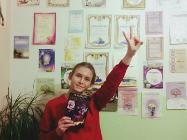 Українці Лондона «завалили» подарунками волинських дітей