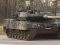 Україна просить у Німеччини більше танків Leopard 2