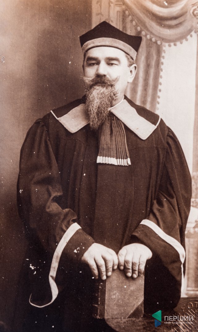 Юрій Черевко