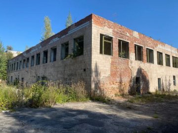 На Волині майно підприємства-банкрута продають з аукціону за 6 мільйонів