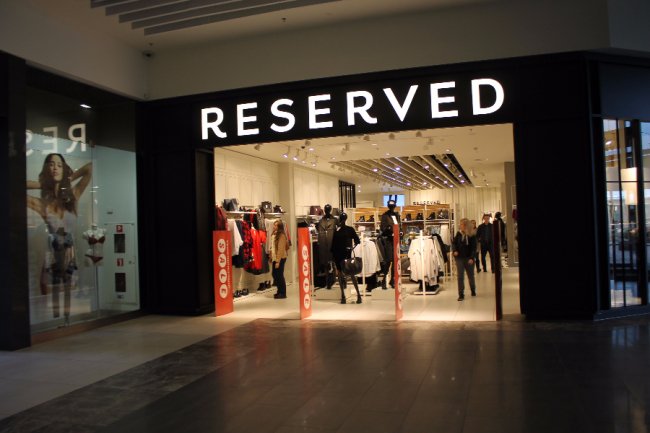 У «ПортCity» – міжсезонний розпродаж*