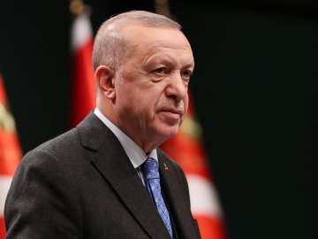 Ердоган після зустрічі з путіним: «Перспектив для досягнення миру в Україні нема»