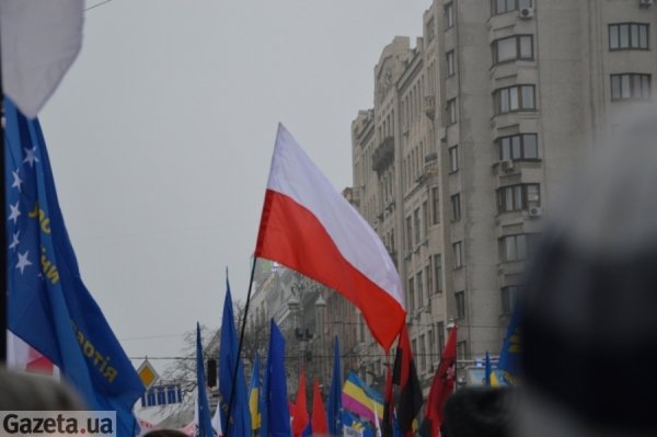 Найкреативніші гасла Євромайдану в Києві. ФОТО