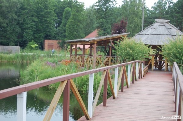 Конференц-зала просто неба