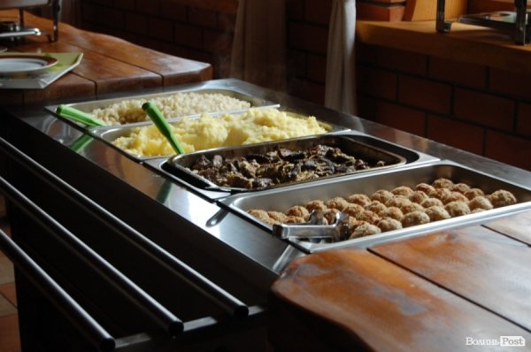 Як відпочивають в університетському таборі на Світязі. ФОТО