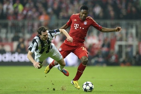 Ліга Чемпіонів: мир між «Барселоною» і ПСЖ. ФОТО. ВІДЕО