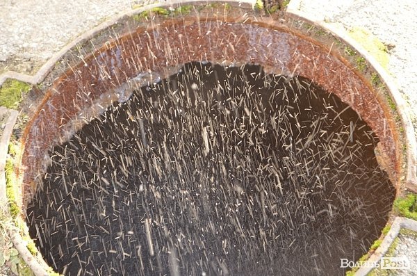 На «Луцькводоканалі» презентували прогресивну техніку. ФОТО