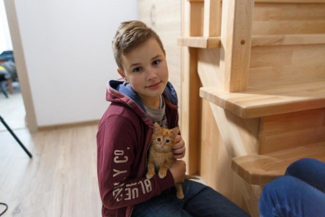 Переможці конкурсу «Обличчя Інвестора» взяли участь у перших зйомках. ФОТО*