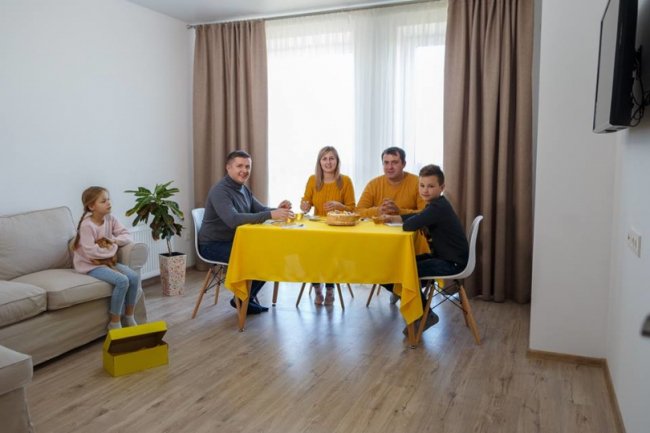 Переможці конкурсу «Обличчя Інвестора» взяли участь у перших зйомках. ФОТО*