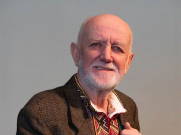 Зупинилося серце волинського актора Ярослава Абрамюка