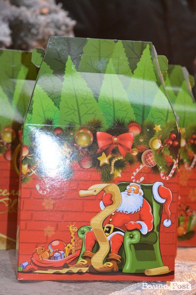 Як ТЦ «Ювант» здійснював мрії. ФОТО*